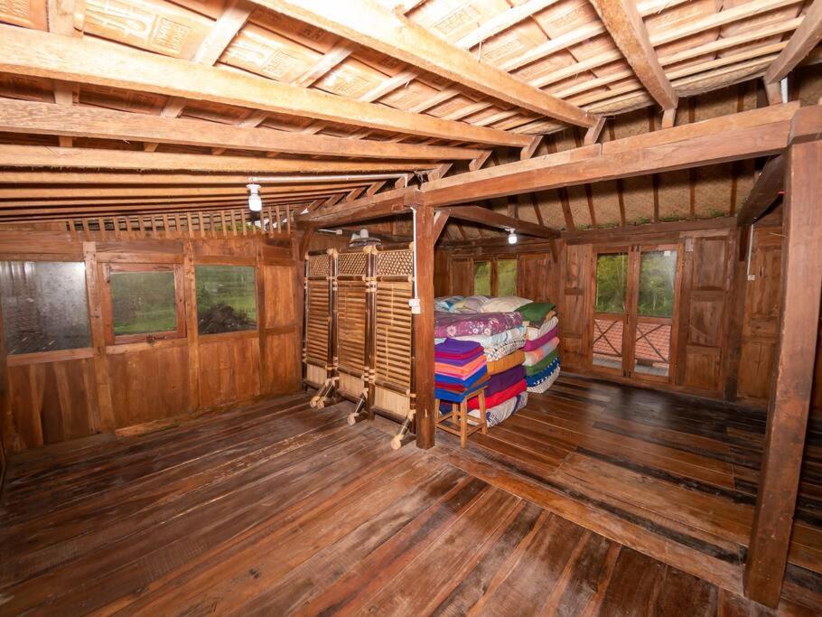 Baron Villa Watu Kodok - Villa Located Close To The Beach מראה חיצוני תמונה