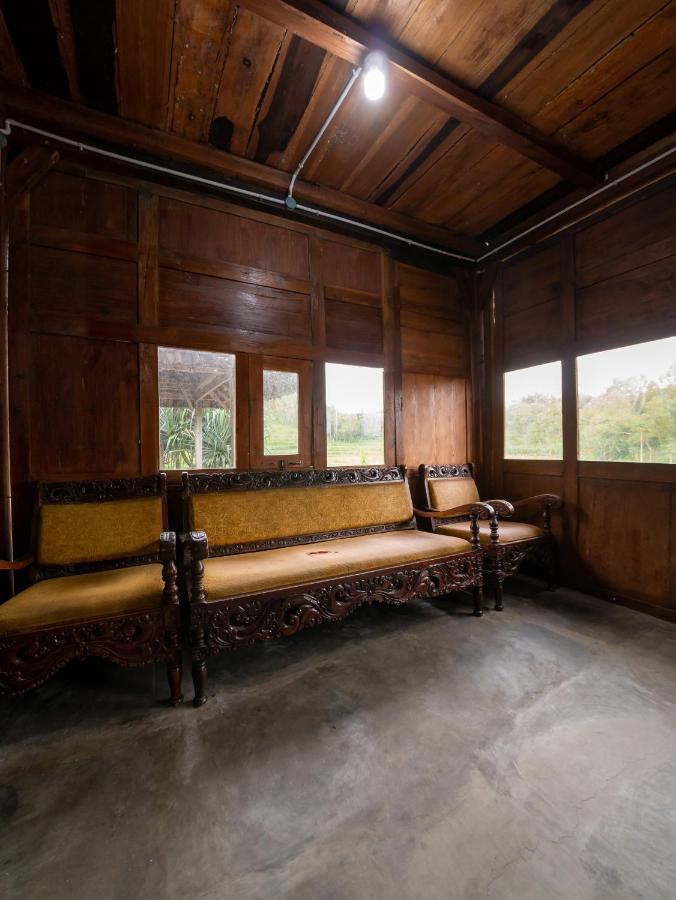 Baron Villa Watu Kodok - Villa Located Close To The Beach מראה חיצוני תמונה