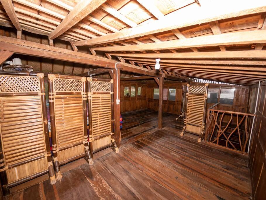 Baron Villa Watu Kodok - Villa Located Close To The Beach מראה חיצוני תמונה